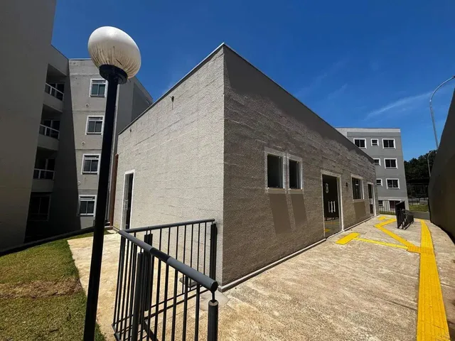 Imagem 14: Apartamento para Aluguel, 2 Quartos, 1 Vaga, Querência - Viamão/Rs