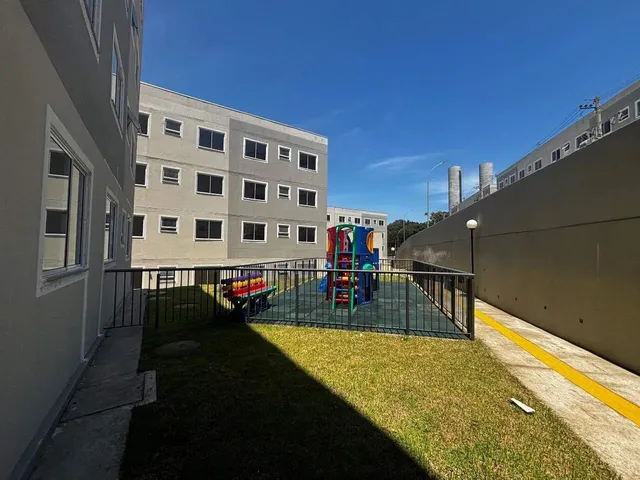 Imagem 9: Apartamento para Aluguel, 2 Quartos, 1 Vaga, Querência - Viamão/Rs