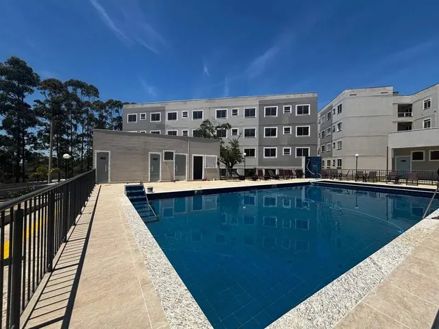 Imagem 13: Apartamento para Aluguel, 2 Quartos, 1 Vaga, Querência - Viamão/Rs