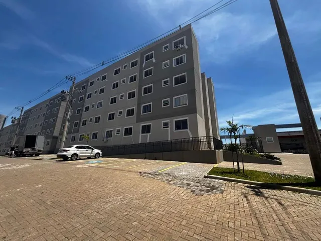 Imagem 10: Apartamento para Aluguel, 2 Quartos, 1 Vaga, Querência - Viamão/Rs