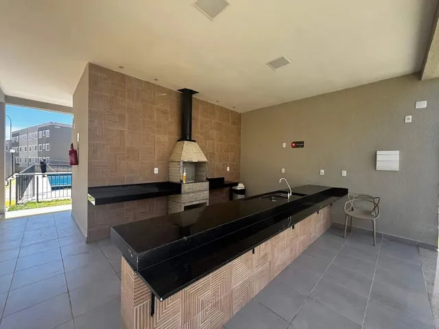 Imagem 11: Apartamento para Aluguel, 2 Quartos, 1 Vaga, Querência - Viamão/Rs