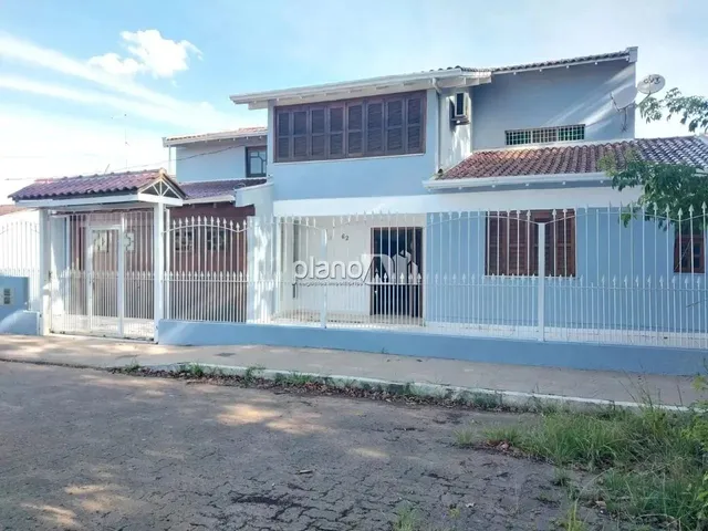 Imagem: Casa para Aluguel, com 348,39M², 3 Quartos