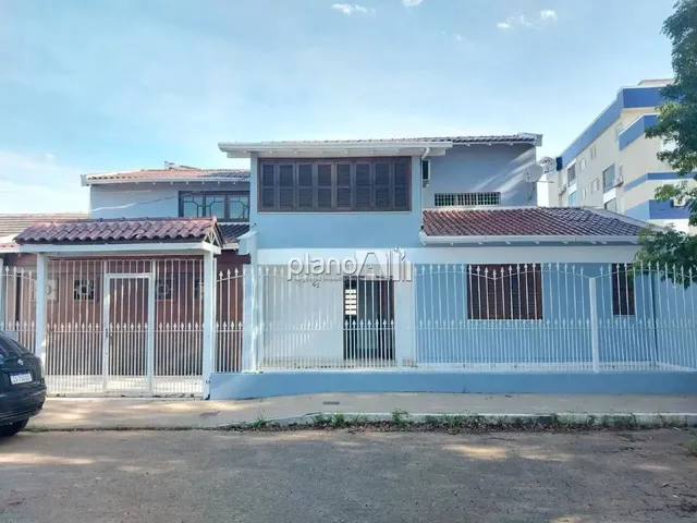 Imagem 7: Casa para Aluguel, com 348,39M², 3 Quartos 2 Suítes - Centro - Gravataí / Rs por R