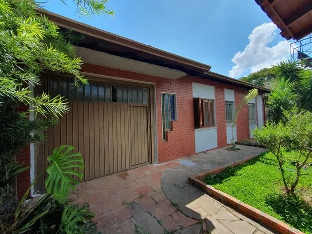 Imagem: Casa - Rincão - Novo Hamburgo - Rs