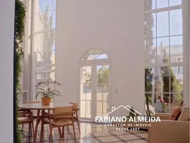 Imagem: Mansão 4 Quartos com Suítes, Sendo 1 Master