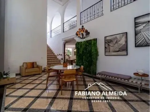 Imagem 3: Mansão 4 Quartos com Suítes, Sendo 1 Master + Closet Cinema e Piscina no Boulevard Mar