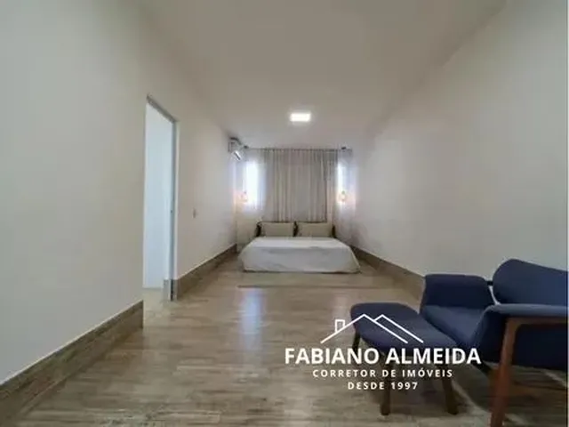 Imagem 6: Mansão 4 Quartos com Suítes, Sendo 1 Master + Closet Cinema e Piscina no Boulevard Mar