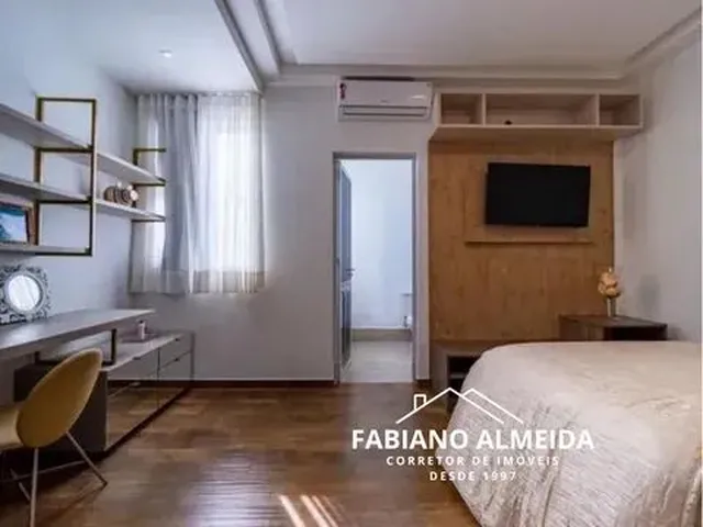 Imagem 2: Mansão 4 Quartos com Suítes, Sendo 1 Master + Closet Cinema e Piscina no Boulevard Mar