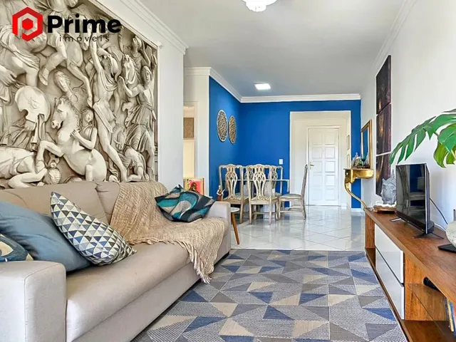 Imagem: Ccobertura de 3 Quartos com 158M², Churrasqueira