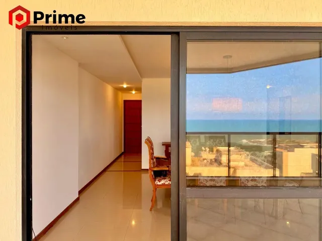 Imagem 11: Cobertura com Vista para o Mar e Lazer Privativo À Venda no Centro de Guarapari/Es