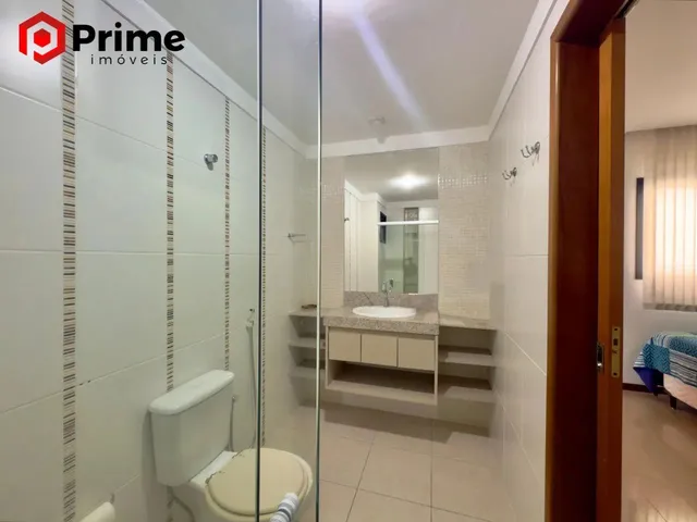 Imagem 3: Cobertura com Vista para o Mar e Lazer Privativo À Venda no Centro de Guarapari/Es