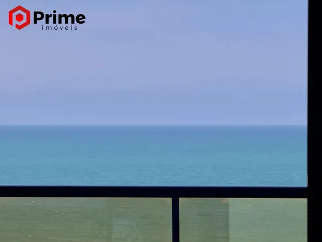 Imagem 15: Cobertura com Vista para o Mar e Lazer Privativo À Venda no Centro de Guarapari/Es