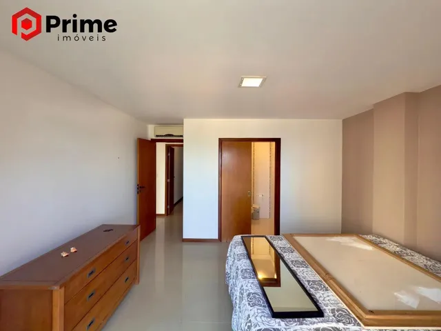 Imagem 9: Cobertura com Vista para o Mar e Lazer Privativo À Venda no Centro de Guarapari/Es