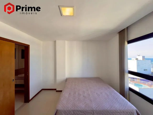 Imagem 14: Cobertura com Vista para o Mar e Lazer Privativo À Venda no Centro de Guarapari/Es