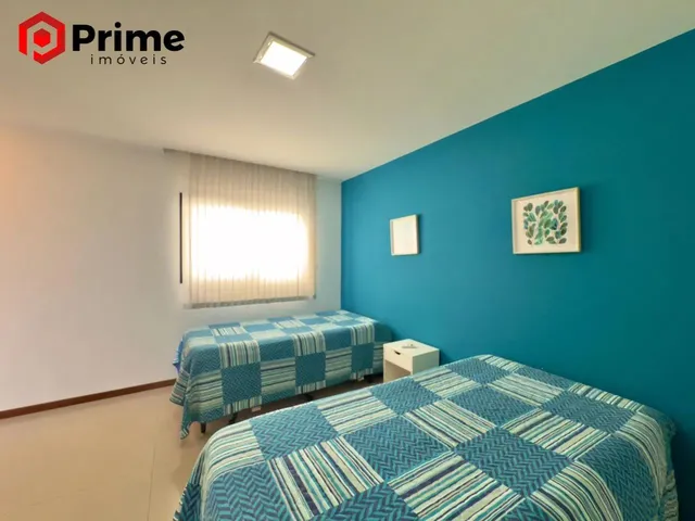 Imagem 10: Cobertura com Vista para o Mar e Lazer Privativo À Venda no Centro de Guarapari/Es