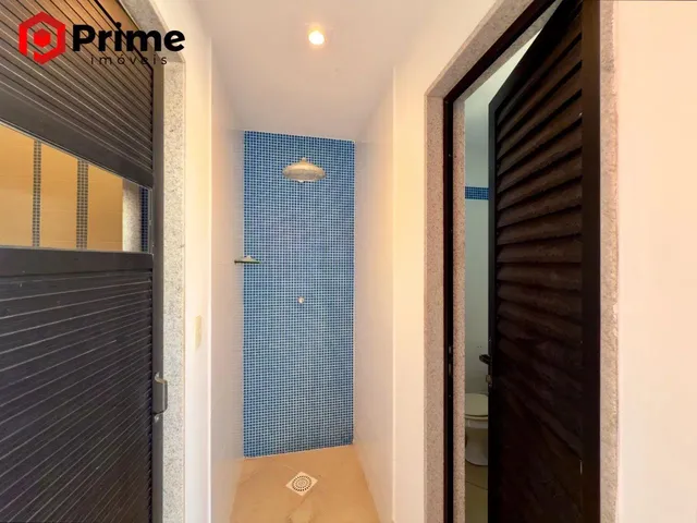 Imagem 2: Cobertura com Vista para o Mar e Lazer Privativo À Venda no Centro de Guarapari/Es