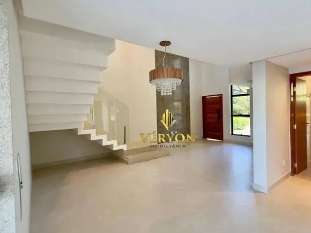 Imagem 4: Casa 4 Quartos, Luxuosa À Venda Condomínio Boulevard Mar D&Amp;Apos;Ulé Residence