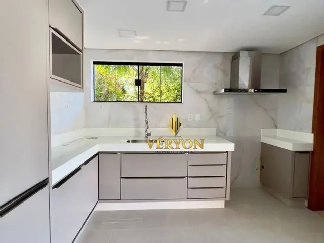 Imagem 7: Casa 4 Quartos, Luxuosa À Venda Condomínio Boulevard Mar D&Amp;Apos;Ulé Residence