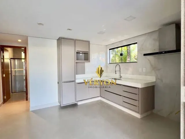 Imagem 2: Casa 4 Quartos, Luxuosa À Venda Condomínio Boulevard Mar D&Amp;Apos;Ulé Residence