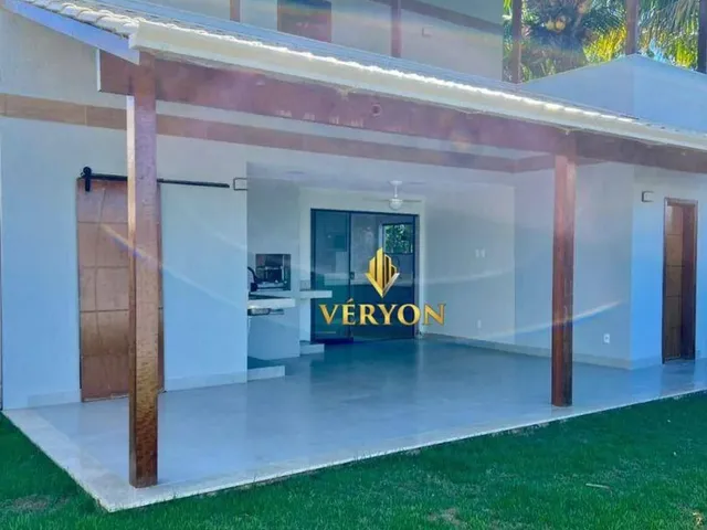 Imagem 12: Casa 4 Quartos, Luxuosa À Venda Condomínio Boulevard Mar D&Amp;Apos;Ulé Residence