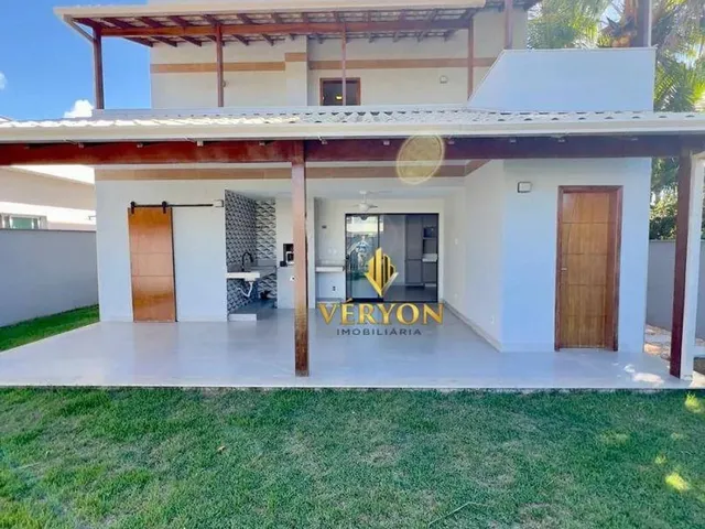 Imagem 13: Casa 4 Quartos, Luxuosa À Venda Condomínio Boulevard Mar D&Amp;Apos;Ulé Residence