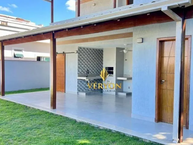 Imagem 8: Casa 4 Quartos, Luxuosa À Venda Condomínio Boulevard Mar D&Amp;Apos;Ulé Residence