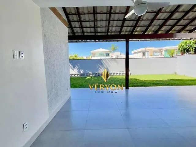 Imagem 3: Casa 4 Quartos, Luxuosa À Venda Condomínio Boulevard Mar D&Amp;Apos;Ulé Residence