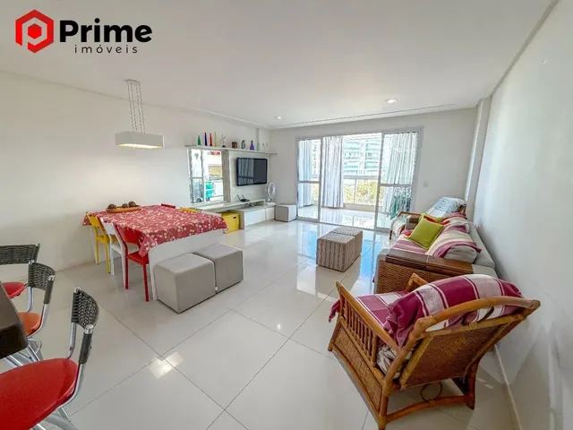 Imagem: Apartamento de 3 Quartos Sendo 1 Suíte