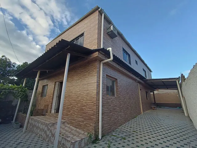 Imagem: Linda Casa em Jabaraí, Guarapari