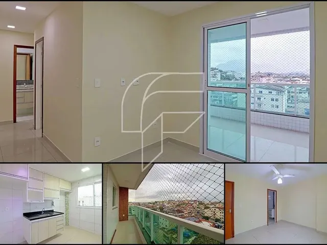 Imagem 1: Imóvel para Venda com 100 Metros Quadrados com 3 Quartos em Praia do Morro - Guarapari