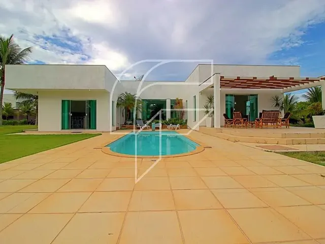 Imagem 9: Imóvel para Venda Possui 3300 Metros Quadrados com 3 Quartos em Nova Guarapari