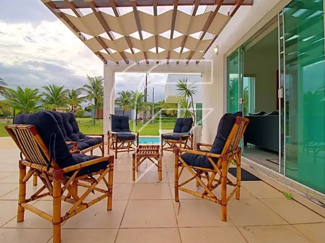 Imagem 15: Imóvel para Venda Possui 3300 Metros Quadrados com 3 Quartos em Nova Guarapari