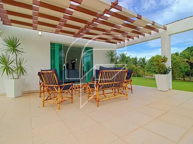 Imagem 6: Imóvel para Venda Possui 3300 Metros Quadrados com 3 Quartos em Nova Guarapari