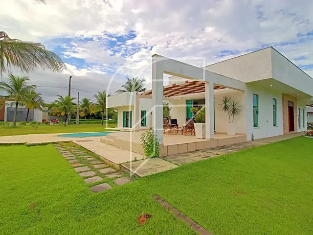 Imagem 10: Imóvel para Venda Possui 3300 Metros Quadrados com 3 Quartos em Nova Guarapari