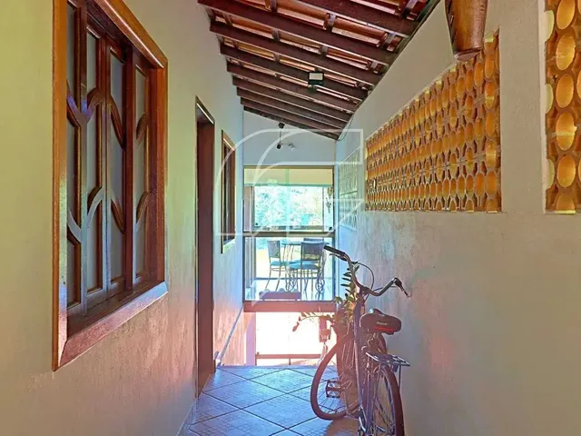 Imagem 12: Imóvel para Venda Possui 350 Metros Quadrados com 5 Quartos em Nova Guarapari - Guarapari