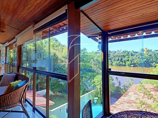 Imagem 11: Imóvel para Venda Possui 350 Metros Quadrados com 5 Quartos em Nova Guarapari - Guarapari