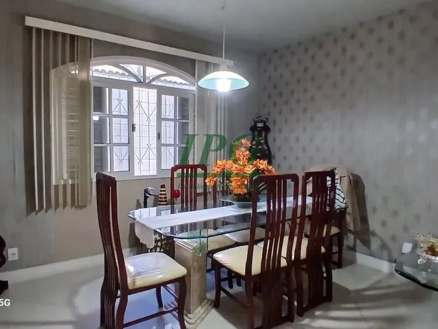 Imagem: Casa de 3Q com 2 Suítes, Quintal com Churrasqueira