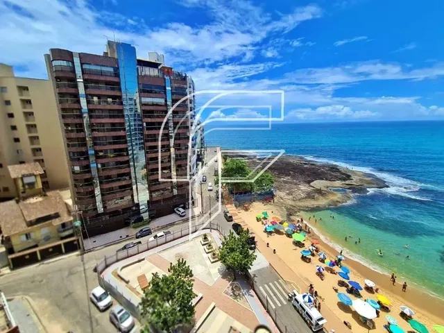 Imagem 1: Imóvel para Venda Possui 170 Metros Quadrados com 4 Quartos em Centro - Guarapari - Es