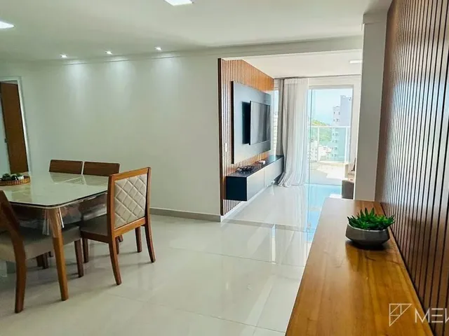 Imagem: Cobertura 4 Quartos a Uma Quadra do Mar