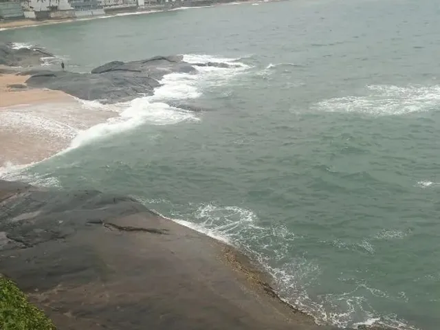 Imagem: Kitnet no Centro de Guarapari