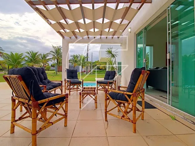 Imagem 8: Imóvel para Venda Tem 3224 Metros Quadrados com 3 Quartos em Nova Guarapari - Guarapari