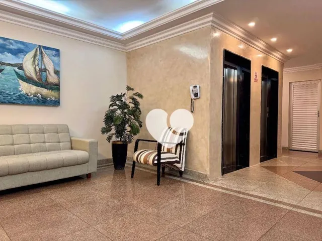 Imagem 1: Apartamento com 2 Quartos À Venda no Centro de Guarapari/Es