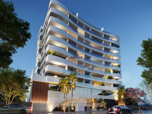 Imagem: Apartamento À Venda, 2 Quartos, 2 Suítes