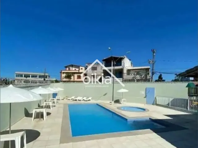 Imagem: Apartamento À Venda no Bairro Kubitschek