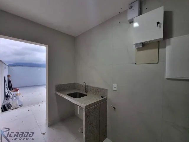 Imagem 9: Casa À Venda 4 Quartos / Suítes, Alto Padrão, Próximo a Praia do Morro, em Jardim Boa
