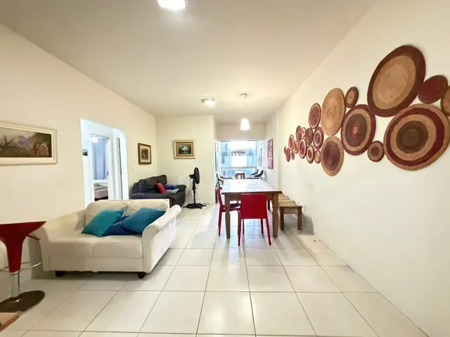 Imagem 1: Imóvel para Venda Possui 150 Metros Quadrados com 3 Quartos em Centro - Guarapari - Es
