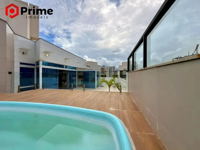 Imagem: Cobertura Exclusiva com Mais de 300 M²