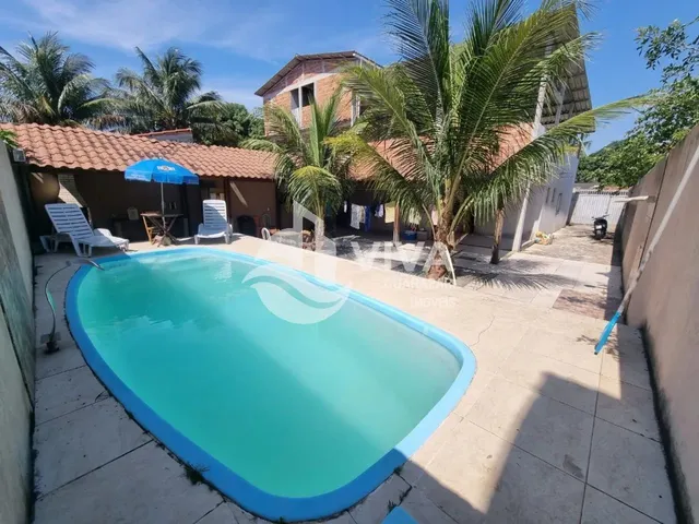 Imagem 1: Imperdível: Casa À Venda em Guarapari-Es, Bairro santa Mônica, 4 Quartos, 2 Salas, 2
