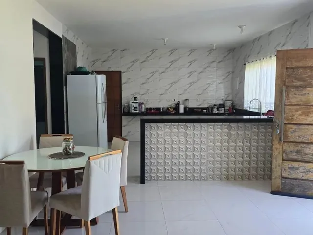 Imagem: Vende-Se Casa em Guarapari no Bairro Village