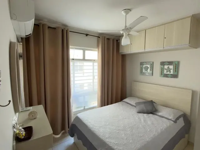 Imagem: Lindo Quarto e Sala no Centro de Guarapari